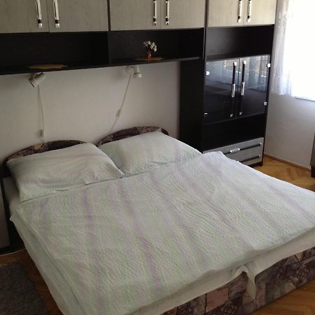 Ferienwohnung Rozs Haz Zalakaros Exterior foto