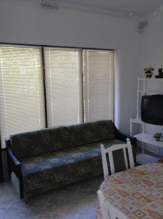Ferienwohnung Rozs Haz Zalakaros Exterior foto