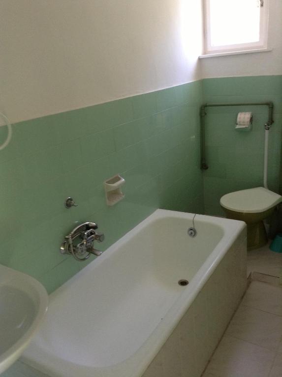Ferienwohnung Rozs Haz Zalakaros Exterior foto
