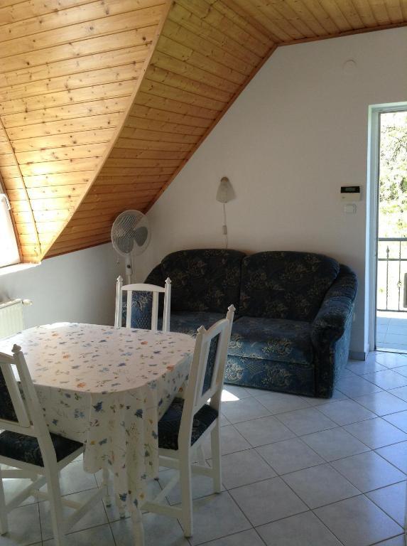 Ferienwohnung Rozs Haz Zalakaros Zimmer foto