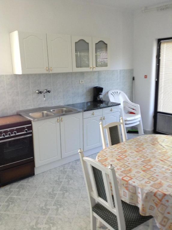 Ferienwohnung Rozs Haz Zalakaros Exterior foto