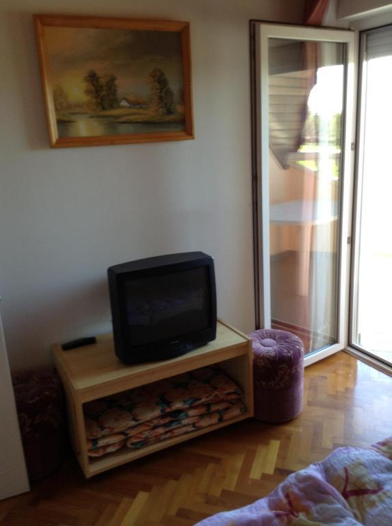 Ferienwohnung Rozs Haz Zalakaros Zimmer foto